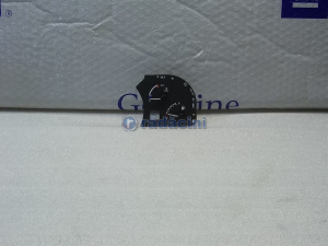 CAROSERIE (INTERIOR) - Indicator benzina si apa cod 96149050