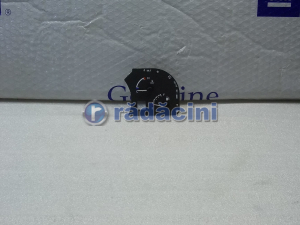 CAROSERIE (INTERIOR) - Indicator benzina & temperatura (pana95) - cod 96149050