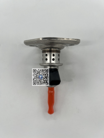 ІНЖЕКТОР ADBLUE - 55501991 [1]