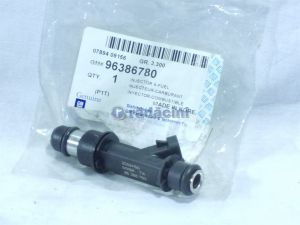 ALIMENTARE COMBUSTIBIL - Injector (&L14&NN1) cod 96386780