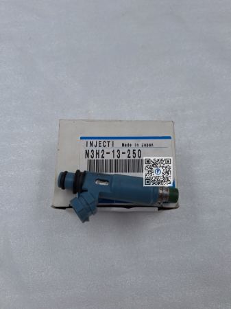 Portbagajul cu piese Mazda - INJECTOR - N3H213250