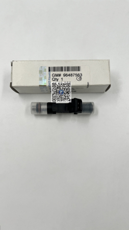 Багажник с автозапчастями - ІНЖЕКТОР - Z24XE / 96487563