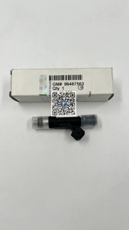 INJECTOR - Z24XE / 96487563 [1]