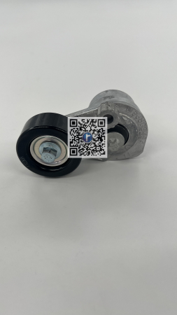 MOTOR SI ACCESORII MOTOR - Измененный ремень носилки 1.4 DOHC - производитель PH 96802494