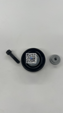 Багажник с автозапчастями - INTINZATOR CUREA ALTERNATOR - AV,S M300 96416331