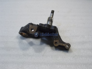 NUBIRA 1997-2002 - Jamba spate stg (fara ABS) - cod 96216855