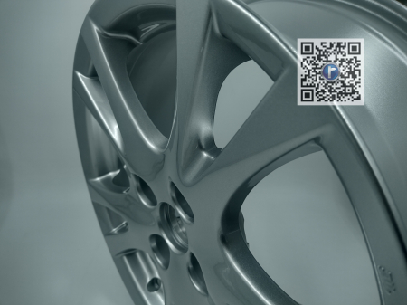 Portbagajul cu piese auto - JANTA ALIAJ - M2 07< 9965786560CN