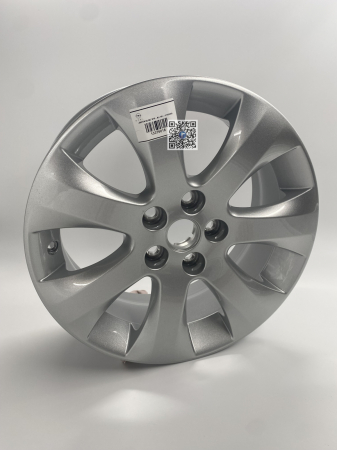 Coffre avec pieces de voiture - JANTE EN ALLIAGE R16 - ASTRA-J 10< / 1750065 13376018