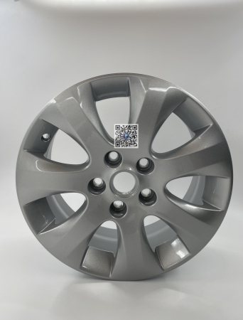 Багажник з деталями Stellantis CITROEN, DS, OPEL, PEUGEOT, VAUXHALL - ЛЕГИЙ ДІБ R16 J60 - AJ 10< / 1750066 13376019