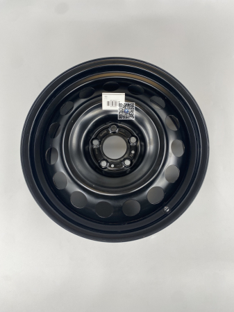 Portbagajul cu piese auto - JANTA TABLA R17 - Stellantis 9810533880