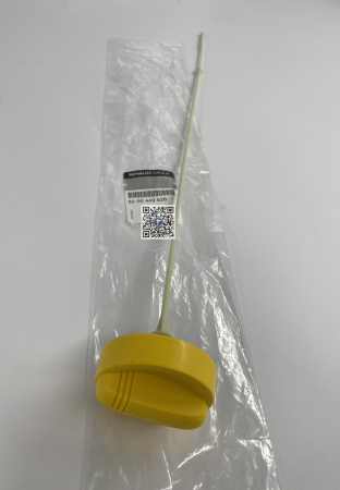 Багажник с автозапчастями - МАСЛОКАЧКА - 8200449528