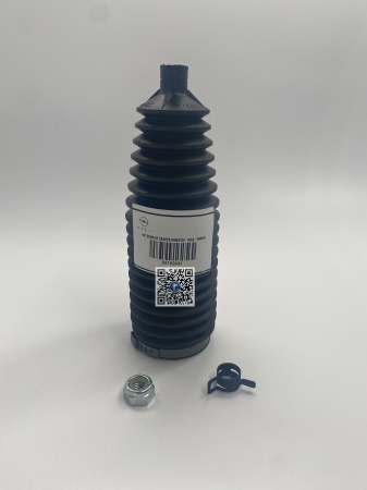 Багажник с автозапчастями - КОМПЛЕКТ СИЛЬФОНІВ РУЛЬОВОЇ КОРОБКИ - MR-A / 1609165 93192431