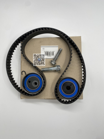 Багажник с автозапчастями - ДИСТРИБУТИВНИЙ КОМПЛЕКТ - Y17DT / 1606390 93188138