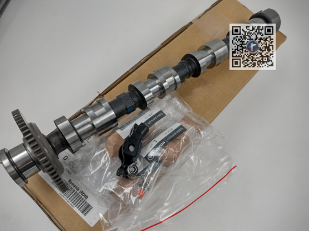 Portbagajul cu piese auto - KIT REPARATIE AXA CAME - Mazda SHY210YA0