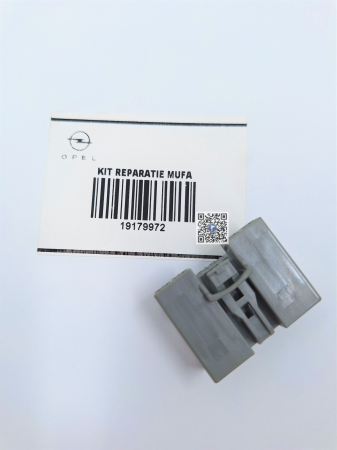 Багажник с автозапчастями - РЕМКОМПЛЕКТ РОЗЕТОК - Opel 19179972