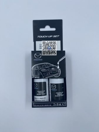 Mazda MX-5 ND 2015-prezent - PAINT RETOUCH KIT 46G - 9000777W246G