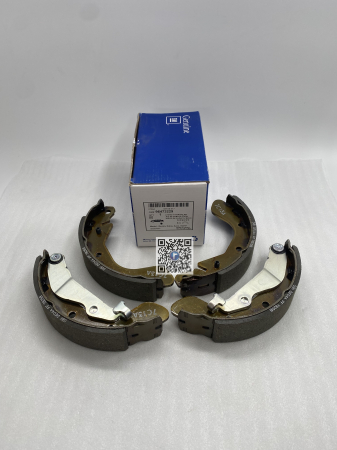 FRANARE - KIT SABOTI FRANA - Chevrolet Aveo / Kalos 96473229
