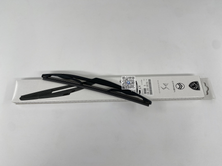 Багажник с автозапчастями - ЩІТКА ОЧИЩУВАЧА ЗАДНЬОГО СКЛА - Peugeot, Citroen 1635155780