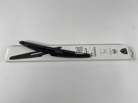 ЩІТКА ОЧИЩУВАЧА ЗАДНЬОГО СКЛА - Peugeot, Citroen 1635155780 [1]