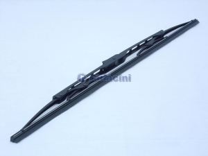CAROSERIE (EXTERIOR) - Lama stergator spate (hatchback) - 480mm cod 96252775