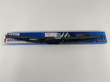 Portbagajul cu piese Suzuki - LAMELA STERGATOR STANGA - 38340-71L20-000