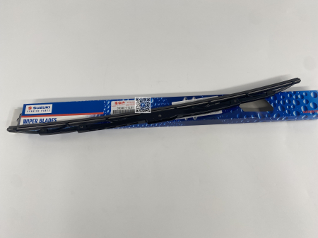 Portbagajul cu piese Suzuki - LAMELA STERGATOR DREAPTA - 38340-71L01-000
