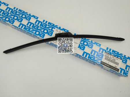 1998 cmc 121 KW / 165 CP - BALAIS D'ESSUIE-GLACE DROIT - CX-5 17< KD2W67330