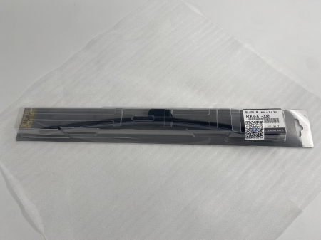 Portbagajul cu piese Mazda - LAMELA STERGATOR DREAPTA - BCKB67330