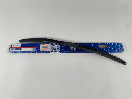 Portbagajul cu piese Suzuki - LAMELA STERGATOR PARBRIZ SOFER - 38340-61M00-000
