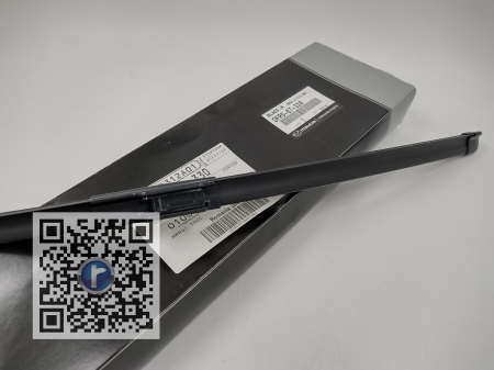 Portbagajul cu piese Mazda - LAMELA STERGATOR PARBRIZ STANGA - DFR567330
