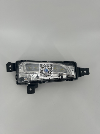 Багажник с автозапчастями - LAMPA DAYLIGHT STANGA - VT APK416 36584-54P00-000