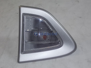 ILUMINARE SI SEMNALIZARE - LAMPA PARCARE STG [CV] cod 96627099