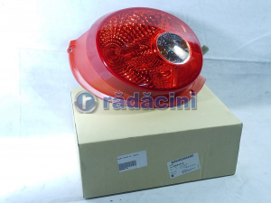 ILUMINARE SI SEMNALIZARE - Lampa spate dr. - producator PARTS MALL cod 96666914