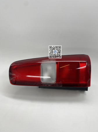 Portbagajul cu piese Suzuki - LAMPA SPATE DREAPTA - 36255-82A30-000