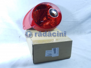 ILUMINARE SI SEMNALIZARE - Lampa spate stop stanga - producator PARTS MALL cod 96666913