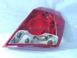 ILUMINARE SI SEMNALIZARE - Lampa stop dr 5 usi cod 96540269
