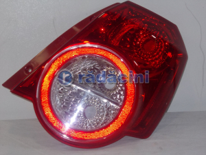 ILUMINARE SI SEMNALIZARE - Lampa stop dr 5DR - 09 - producator DEPO cod 96650805