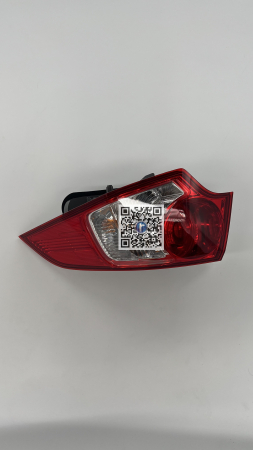 Багажник с автозапчастями - LAMPA STOP DR - AC 33500TL0G01