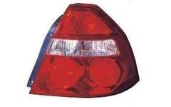 ILUMINARE SI SEMNALIZARE - LAMPA STOP DREAPTA - AV T250 96650615