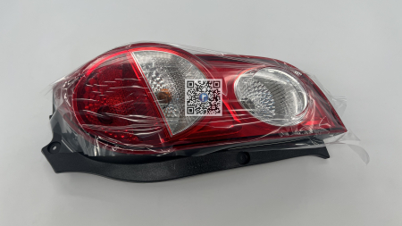 Багажник с автозапчастями - Lampa stop dreapta CHEVROLET SPARK M300 95214444