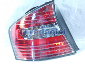ILUMINARE SI SEMNALIZARE - Lampa stop stanga cod 84201AG211