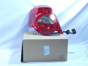 ILUMINARE SI SEMNALIZARE - Lampa stop stg 5 usi - cod 95952066