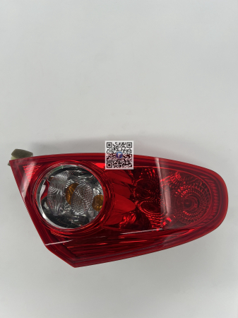 ILUMINARE SI SEMNALIZARE - Lampa stop stg aripa 5 usi - producator PARTS MALL cod 96387724
