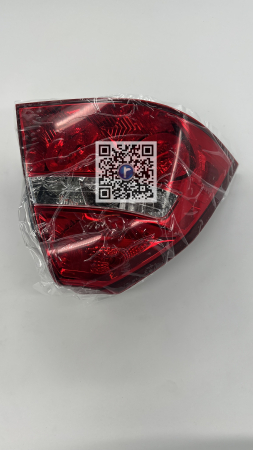 Багажник с автозапчастями - LAMPA STOP STG - AV T250 96650614