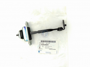 CAROSERIE (EXTERIOR) - LIMITATOR USA FATA DREAPTA 42624591