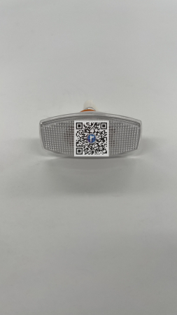 Багажник с автозапчастями - LUCAS 5DR - AV 09< 42395702