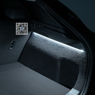 2488 cmc 241 KW / 328 CP Plug-in Hybrid - LUMINI PENTRU INTERIOR PORTBAGAJ - Mazda CX-60 C9E2V7130A