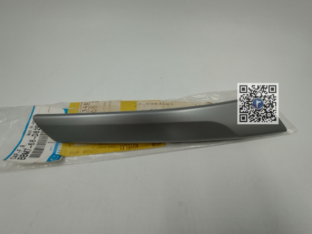 Багажник с автозапчастями - MANER INTUSA FATA STG - M3 08< BBM768D82B