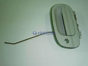 CAROSERIE (EXTERIOR) - Maner usa fata stg cod 96205587