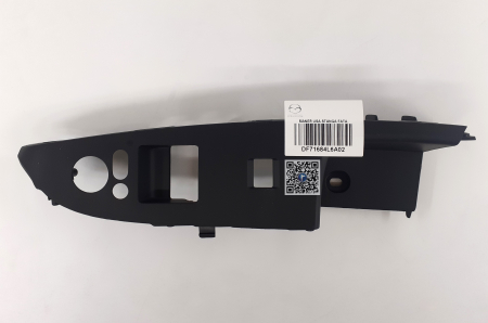 Kofferraum mit Autoteilen - TÜRGRIFF VORNE LINKS - Mazda 2 DF71684L6A02